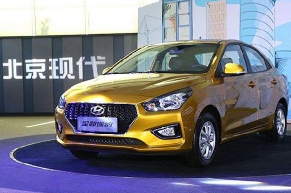 没倒在逆袭路上的品牌！销量四连涨，北京现代表演华丽转身