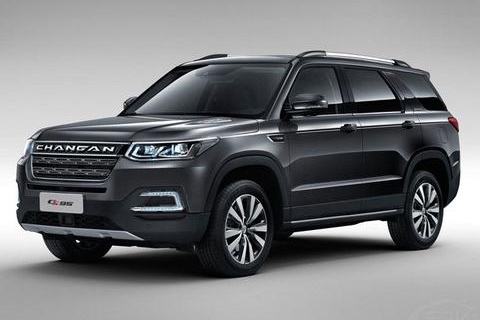 论设计的重要性：这几台昙花一现的自主SUV究竟经历了些什么？