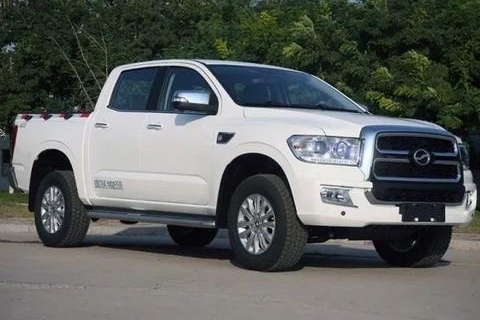 每日车事：GL8慌了！全新汉兰达曝光，采用2+2+3座椅布局