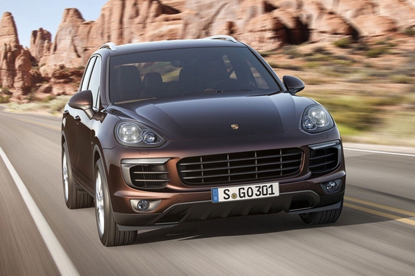 “柴油门”有进展 保时捷向奥迪索要罚金