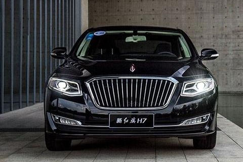 国产为何旗舰款总被“打沉”？长安最惨9月CS95销售不足千台