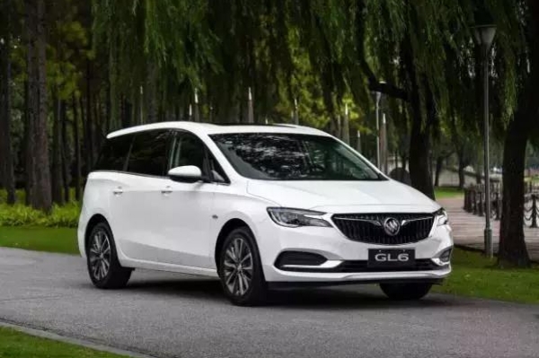 10月上市新车抢先看，GL6、阅朗你都没听过吧！
