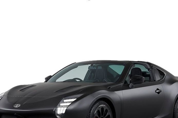 东京车展前瞻，提前欣赏5款概念车的风采