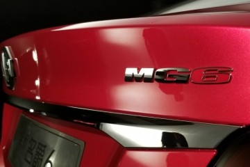 全新名爵6靠什么打破“7年之痒”？