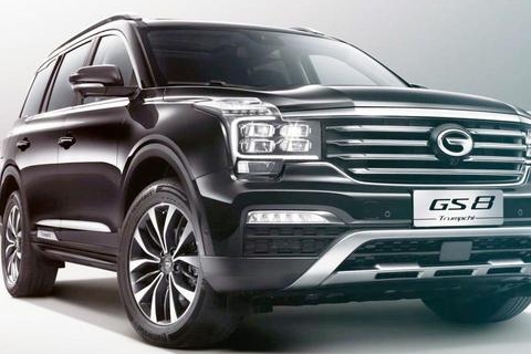 看上去要比实际价格贵个几十万，这7款车开出去都说“有面子”!