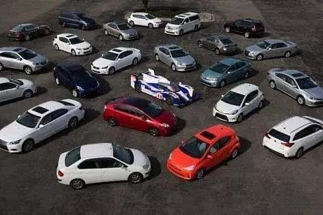 国产版第八代凯美瑞即将到来，助力广汽丰田超额完成全年销售目标