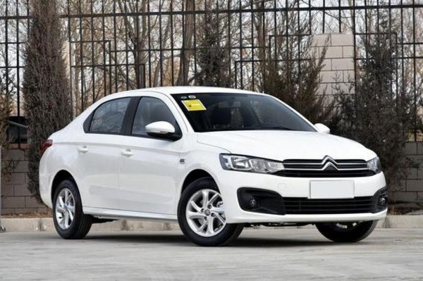 为什么不买几万块的车？看看这几款10万级轿车，你就懂了