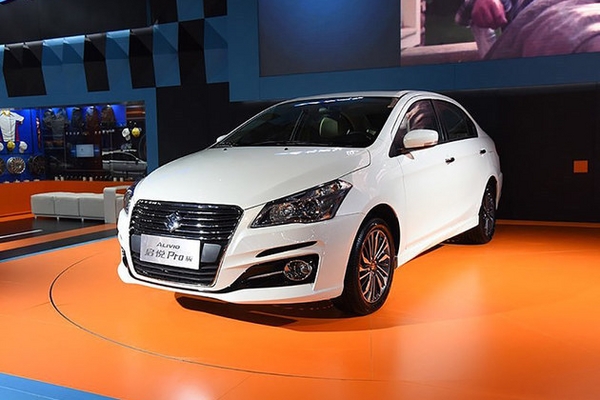 铃木启悦Pro消息曝光 将于10月15日上市