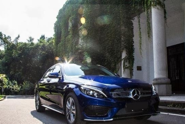 最终入手奔驰C 200L，它赢得我的芳心