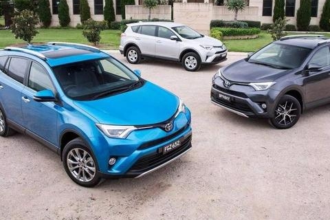 SUV一定比轿车更费油？一分钟告诉你真相！