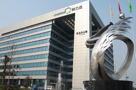 燃料电池成新能源汽车新风口 科力远抢先卡位布局