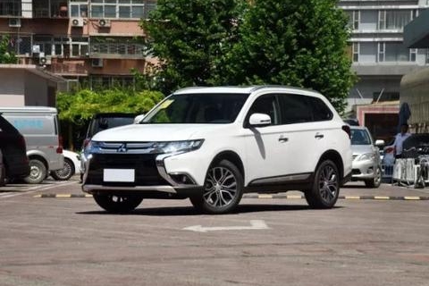 选这三款7座SUV，不会“人傻钱多”