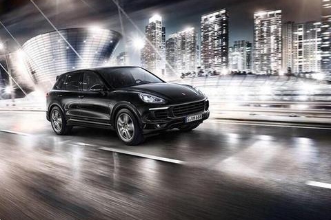 大众为啥总被罚？保时捷深陷“柴油门”！罚款数十亿向奥迪求救