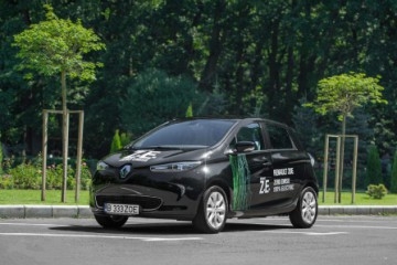 8月欧洲新能源汽车销量TOP20：发展新能源迫在眉睫