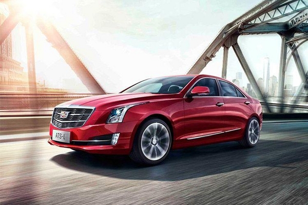 20万能买啥？奥迪、凯迪拉克等豪华品牌 还有大7座SUV！