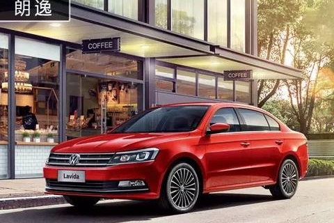 德、美、日王牌大PK，销量最大的3台合资轿车到底谁更NB？