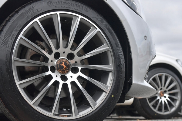 轮胎升级换代比整车更狠：MC6全面碾压MC5