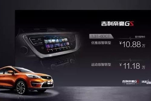 世间如此多“GS”车型，但唯有这款值得王自如开箱？