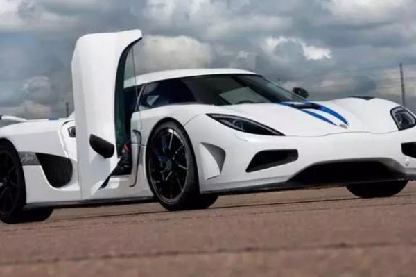 剪刀门、鸥翼门你见多了，最后这三种车门设计你肯定没见过