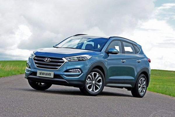 “黑科技”扎心了老铁？90后小白表弟全新途胜提车记！