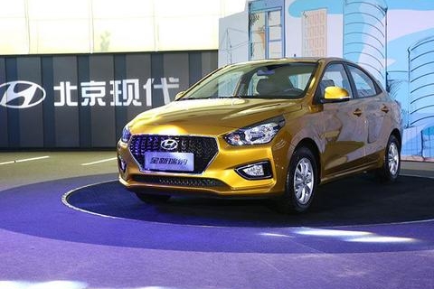 5万元能买到什么合资精品车？全新瑞纳重新定义市场