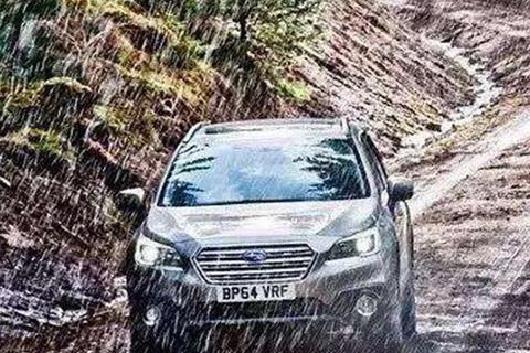 为啥说国产车容易生锈？这几款最出名，快看看你中招没？