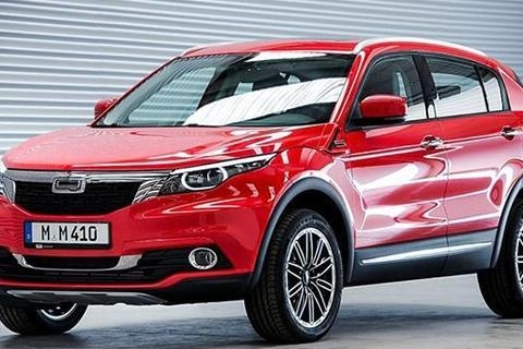 中国的良心车！只卖11万的最美自主SUV，观致5性价比完胜奥迪Q7