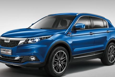 下调价格到11万？颜值比奥迪Q还要高，观致5品质一流内饰厚道