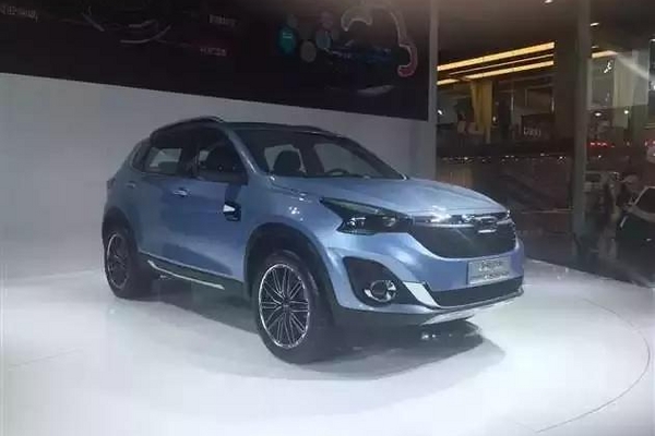 始于品质，忠于用户，华晨中华V3弯道王体验营首秀！