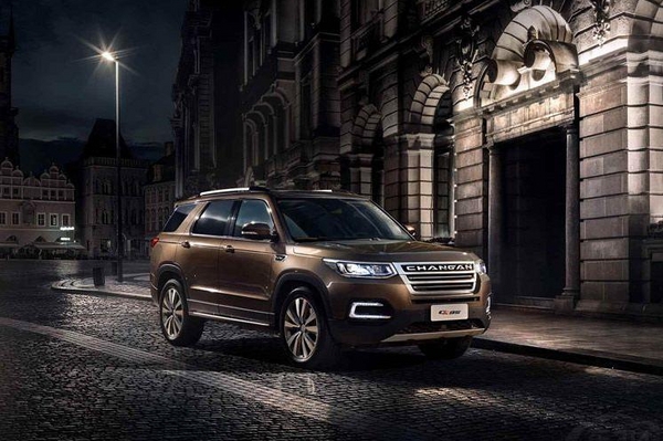 销量不增反降 旗舰车型跳水式下跌 长安这是要闹啥？