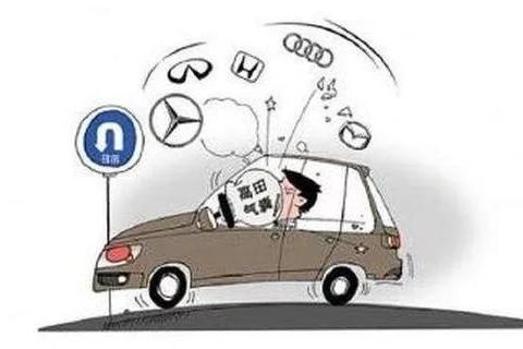 连钢板都造假，日本车吹嘘的吸能设计还敢信么？