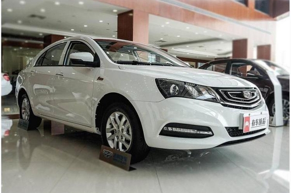 唯一月销超过20000的国产家轿，车主的口碑竟然是……