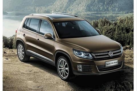 上市多年，稳居合资SUV销量第一！中国车主怎样评价TA？