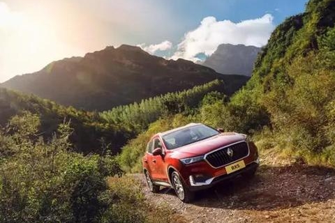 你正准备入手SUV，并且预算在15万内，这款车是很不错的选择