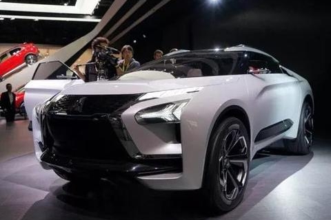 东京车展！一大波日系概念车亮相