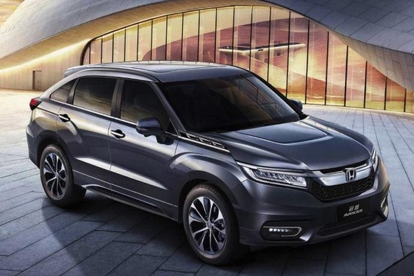 4款空间出色的合资中型SUV，乘坐舒适，逼格秒杀50万豪车！