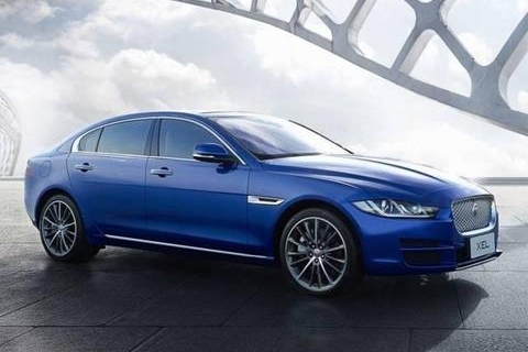 轴距增加100mm！国产捷豹XEL将亮相