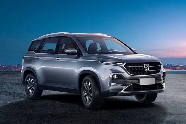 “销量清道夫”又要来了？宝骏年底搞事情，530配七座你会买单？