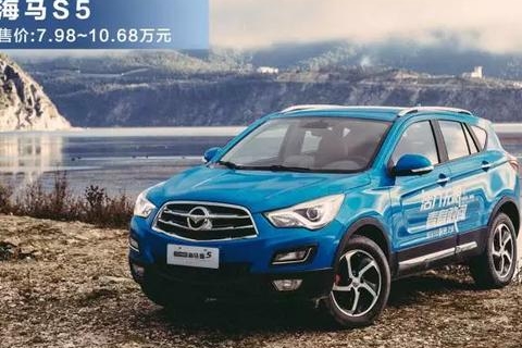 7.98万起，低调的国产SUV改款上市，配置升级抢眼！