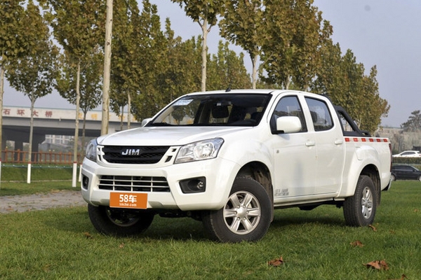 瑞迈疑似售价曝光 售价10.28-13.58万元