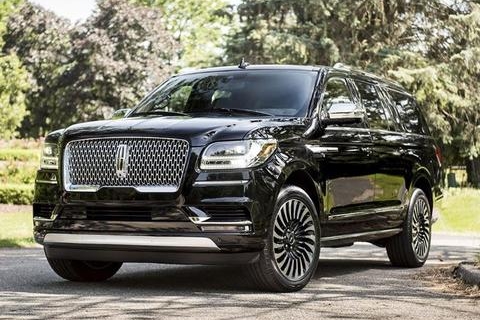 钱包准备好了吗？2017广州车展多款重磅车型升级换代