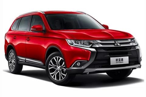 15.98万起，这台合资大空间SUV三大件全进口！