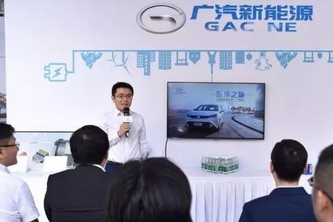 传祺GE3“新境之旅”耀动羊城；国产2.7L普拉多停产