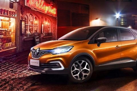 这款纯进口SUV，“五星”安全比肩沃尔沃，油耗6.2L，不到14万