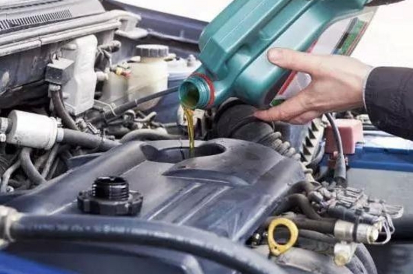 冬天来了，养车注意这几点，可减少很多麻烦！