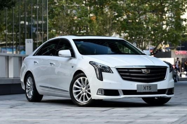 奥迪一脸惊恐状，中大型豪车只要30万，通用算吃定中国了