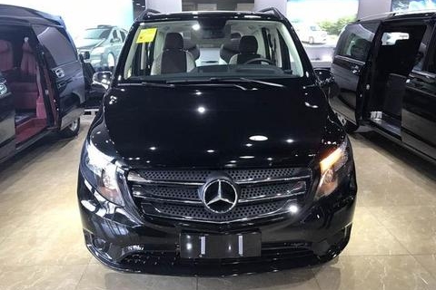 30万只买个奔驰logo？真正的内涵在这里，比宝马7系还奢华！