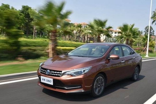 这款车以合资的品质卖自主的价格，服气吗？