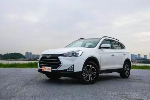 最强1.5T+自动挡, 高性价比国产大SUV保养贵吗? 【砖叔长测】