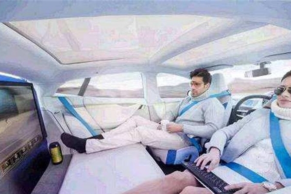 过早、过度推广自动驾驶，都不利于其在消费者层面普及